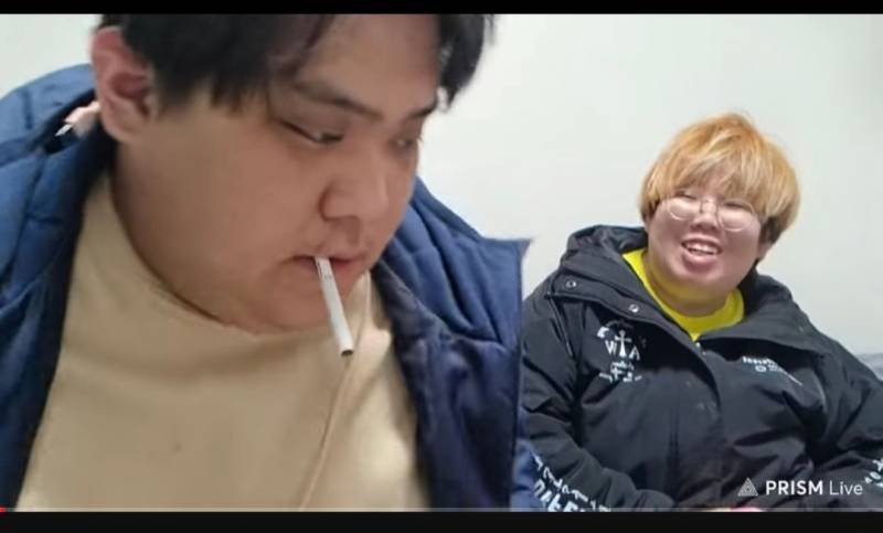 뚱녀랑 사귀는중인데 자존감이 정말 떨어진다.. | 인스티즈