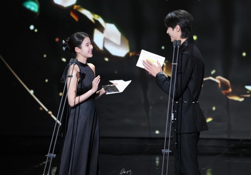 [잡담] 대군부인) 내기준 설레는 사진/짤 보고가 | 인스티즈