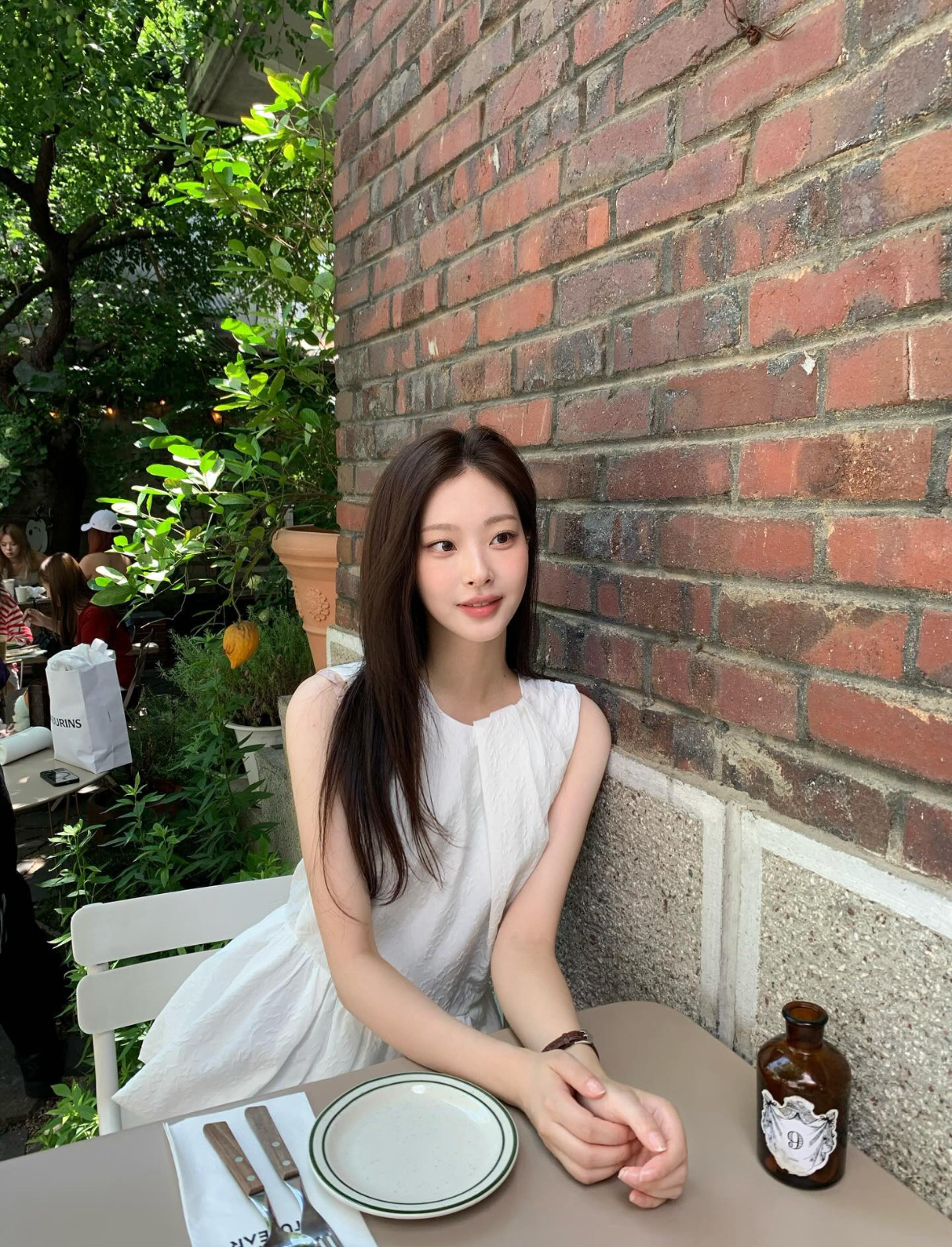 [잡담] 최희진 진짜 너무 이뻐….🐈‍⬛ | 인스티즈