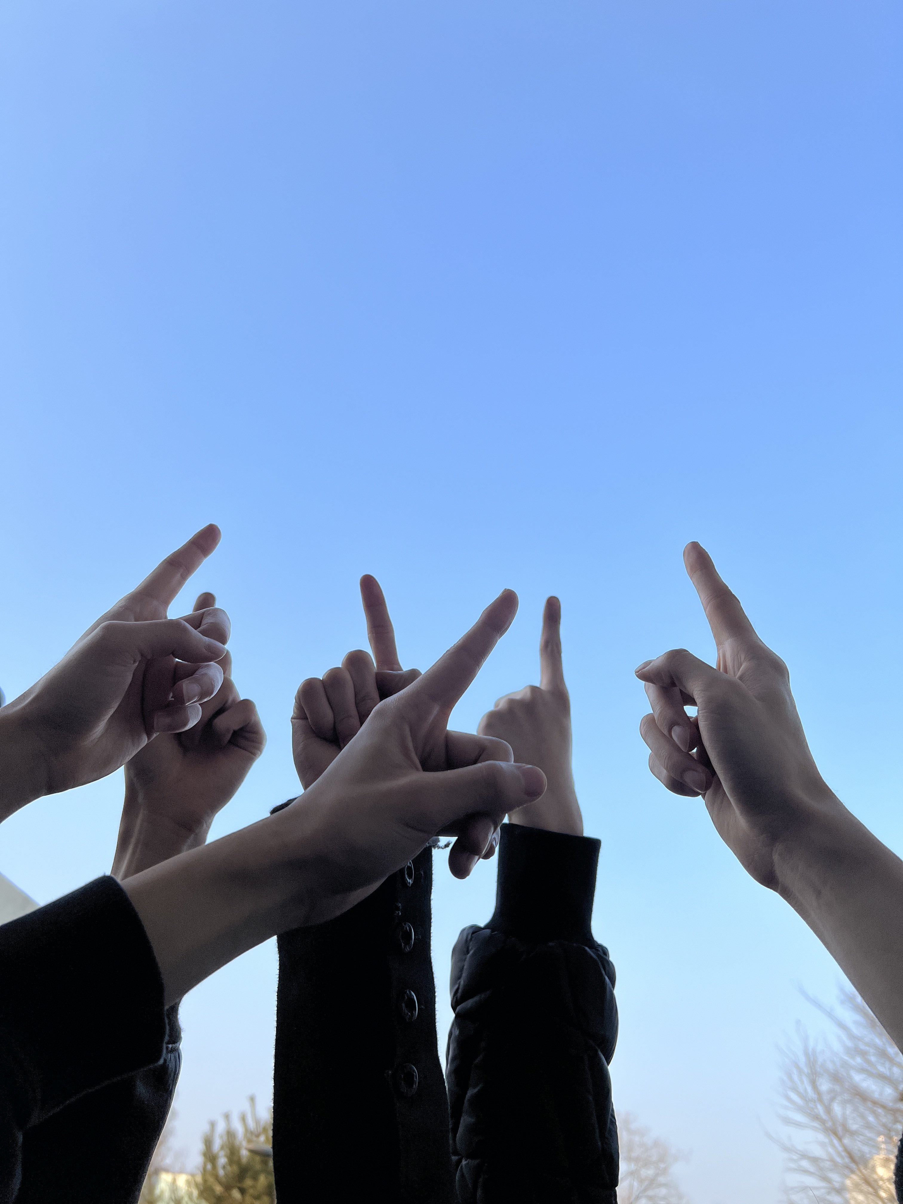 [잡담] 라이즈 손 맞춰 보자 | 인스티즈