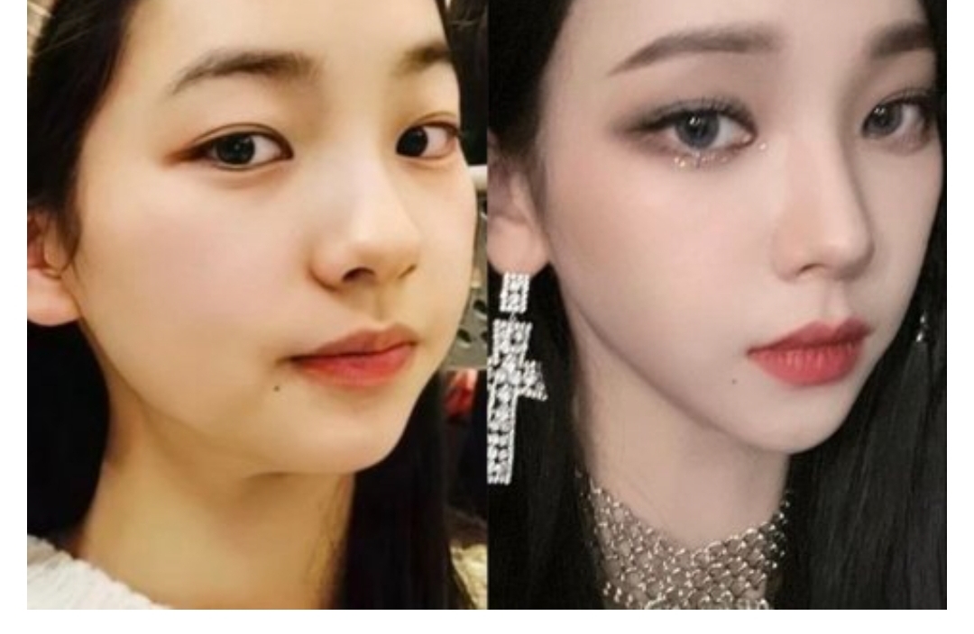 [마플] 카리나 이거 뭐한거야? | 인스티즈