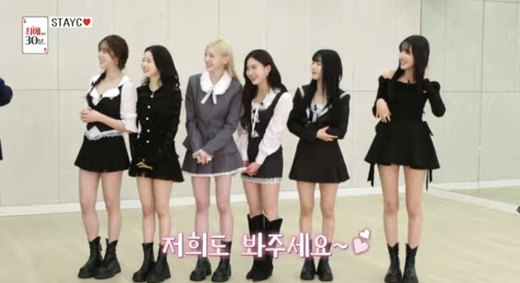 [잡담] 세은이는 진짜 피부가 핑크빛돌게 하얗다.. | 인스티즈