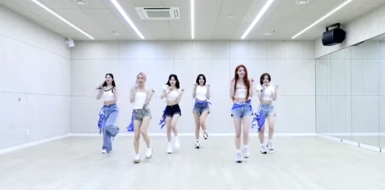 [잡담] 세은이는 진짜 피부가 핑크빛돌게 하얗다.. | 인스티즈