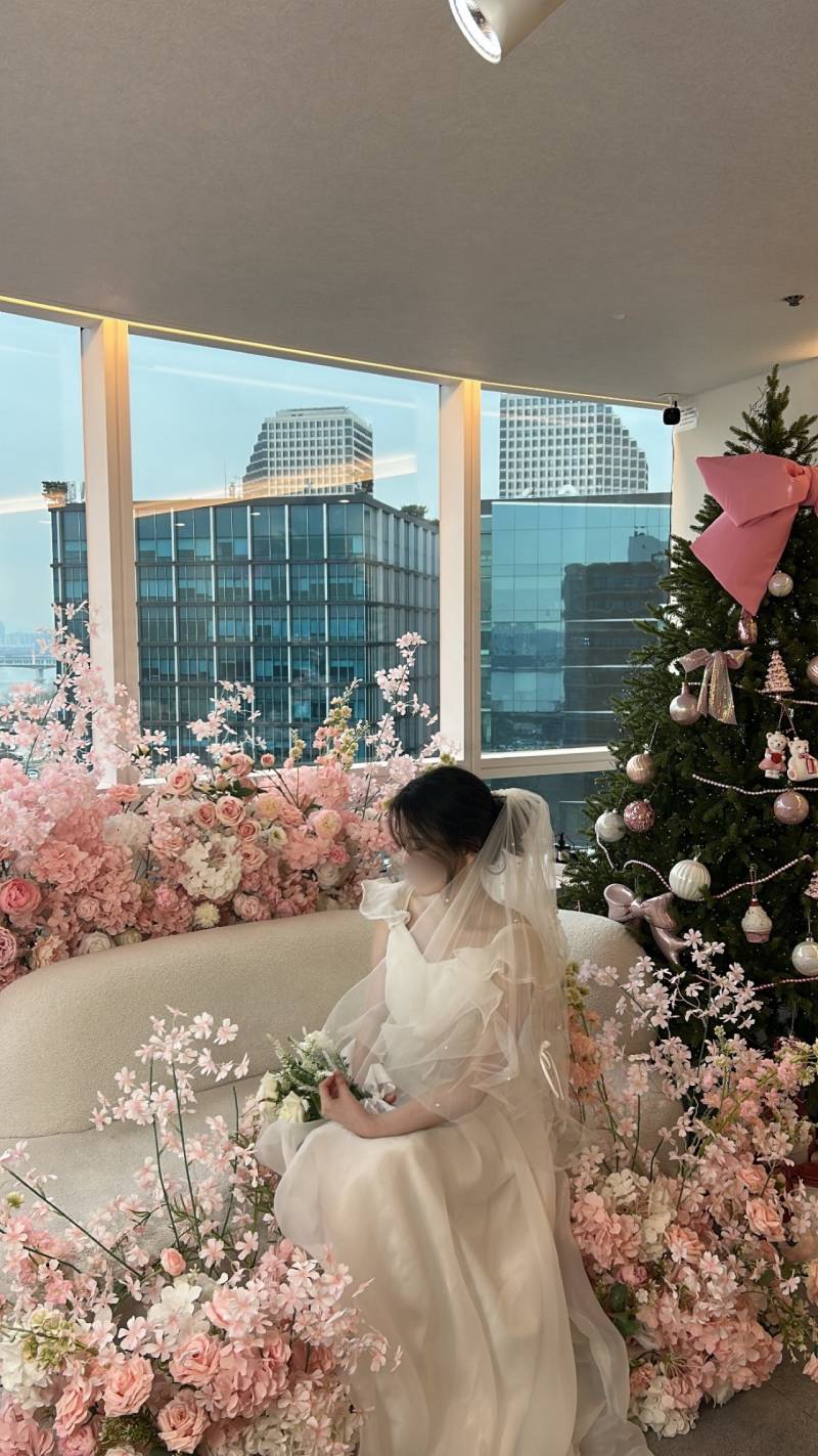 [잡담] 나 오늘 브샤해떠 👰🏻‍♀️ | 인스티즈