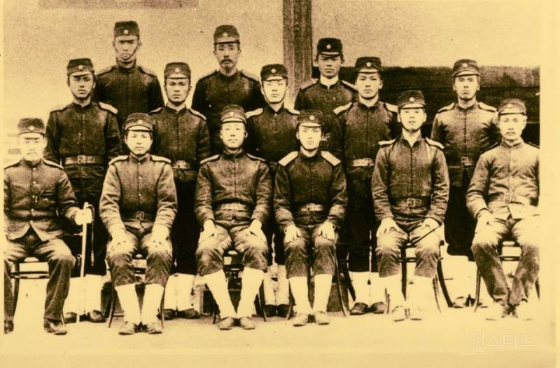 대략 100년전 한국인 | 인스티즈