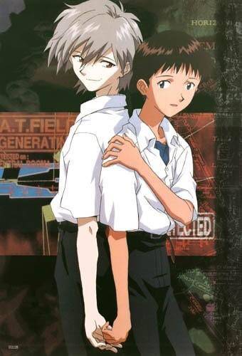 [잡담] 아무리 봐도 신지 게이맞음 | 인스티즈