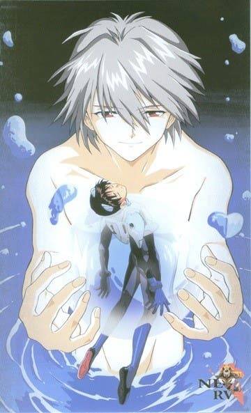 [잡담] 아무리 봐도 신지 게이맞음 | 인스티즈