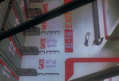 [잡담] 아무리 봐도 신지 게이맞음 | 인스티즈