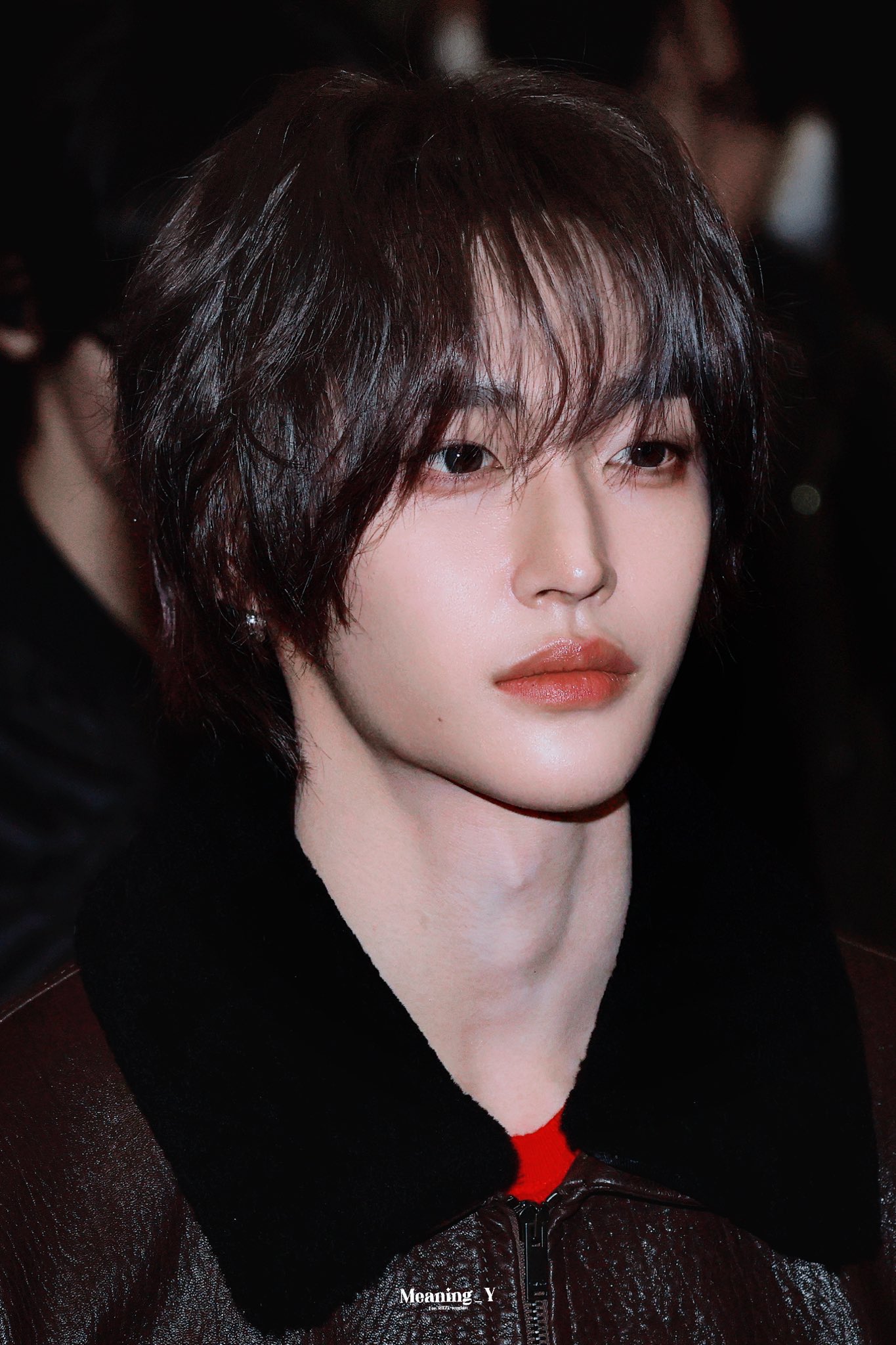 [잡담] 다른 홈마 같은 구도에서 원빈이 | 인스티즈