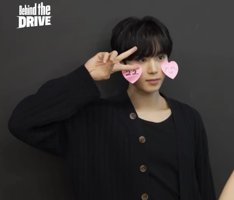 [잡담] 알디원 레코드 비하인드 보는데 | 인스티즈