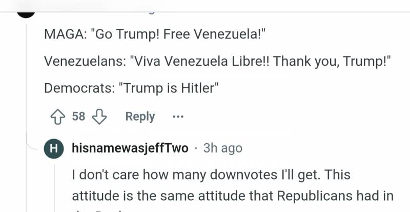 [잡담] 미국도 확실히 정치가 분열 되어 있더라 | 인스티즈