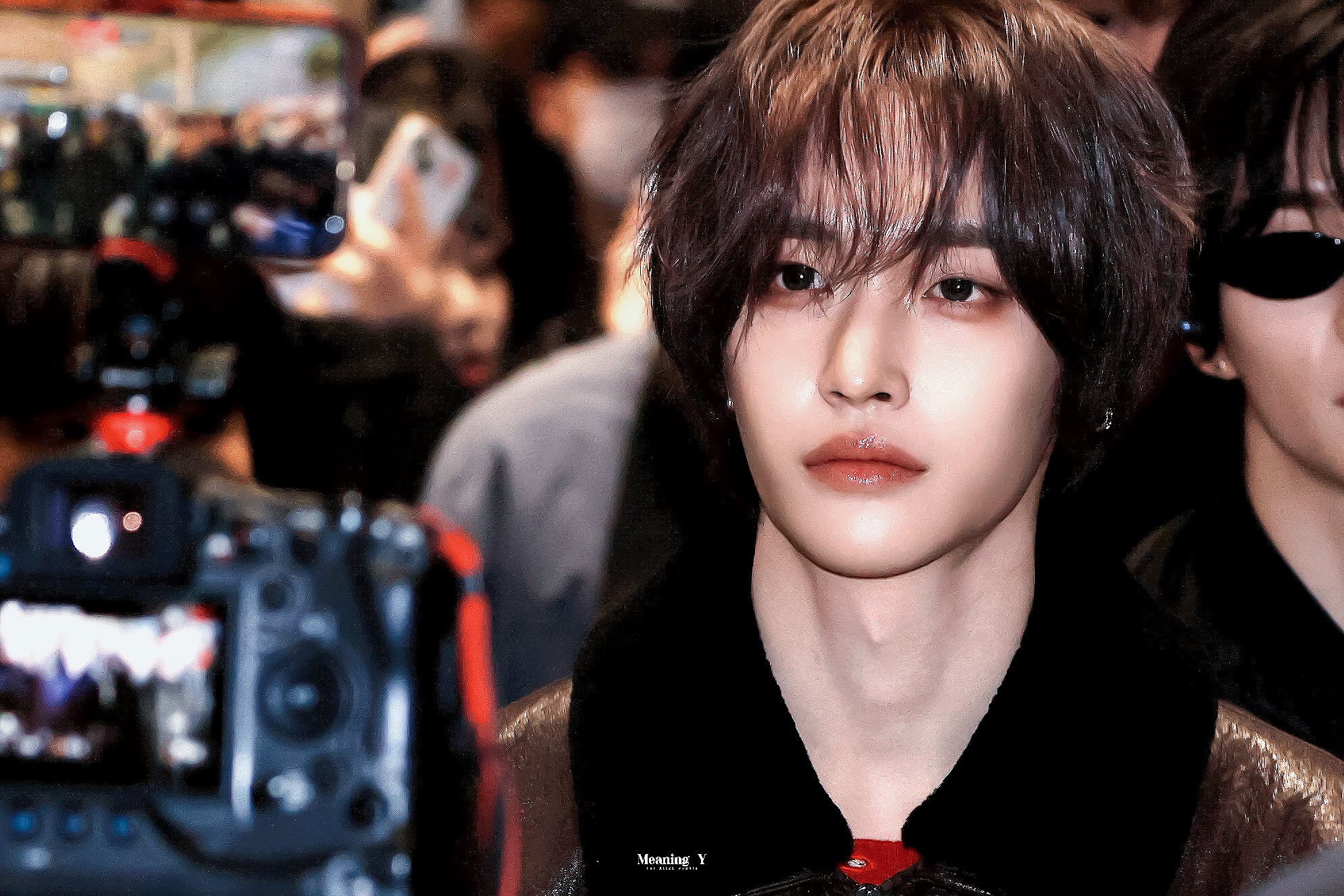 [잡담] 원빈 이 짤 영화 같아 | 인스티즈