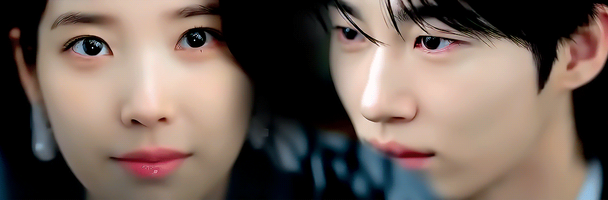 [잡담] 대군부인) 이짤 올라왔던가? | 인스티즈