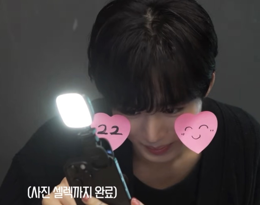 [잡담] 알디원 레코드 비하인드 보는데 | 인스티즈