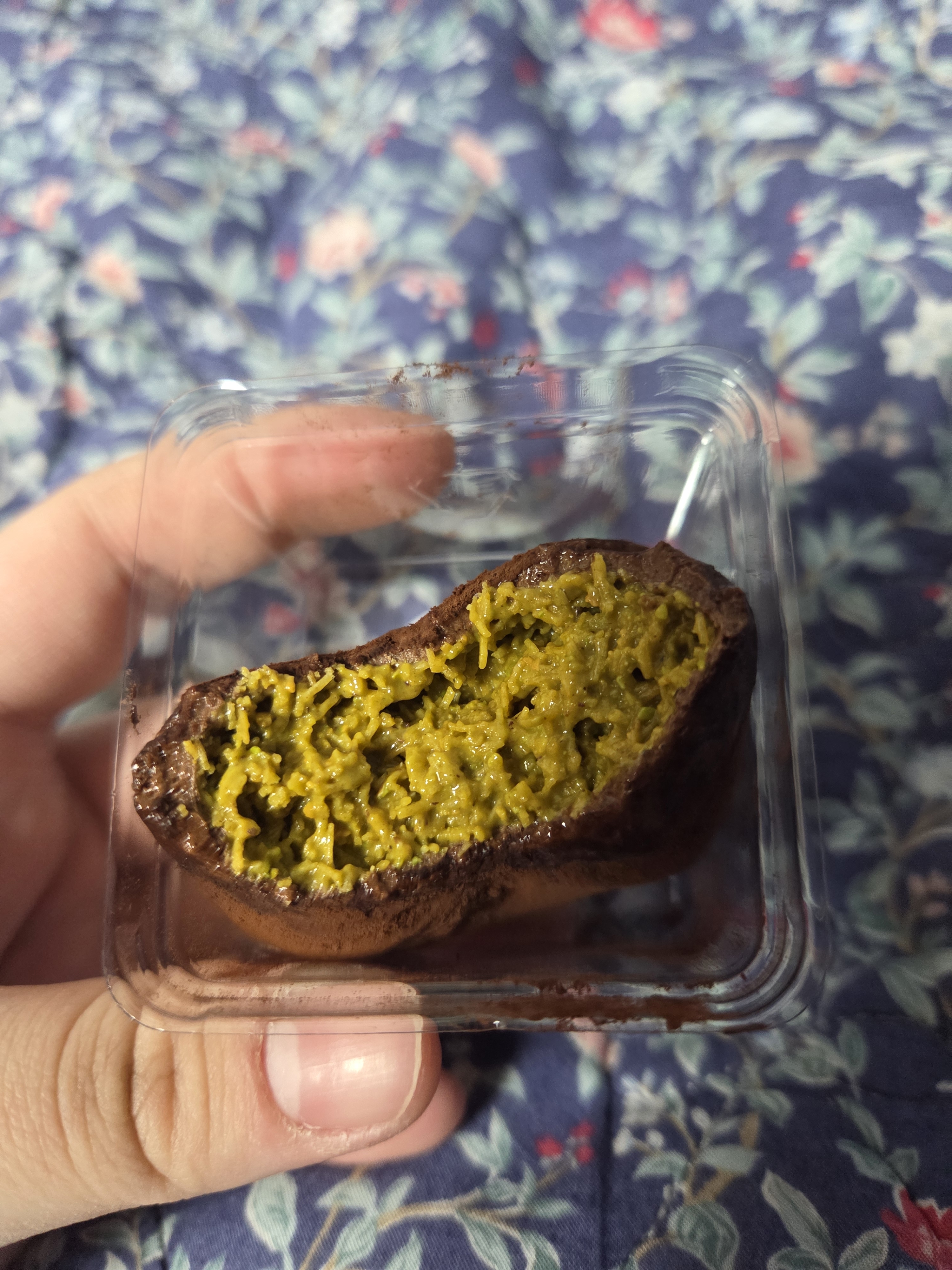 [잡담] 내 섹시두쫀쿠 볼사람 | 인스티즈