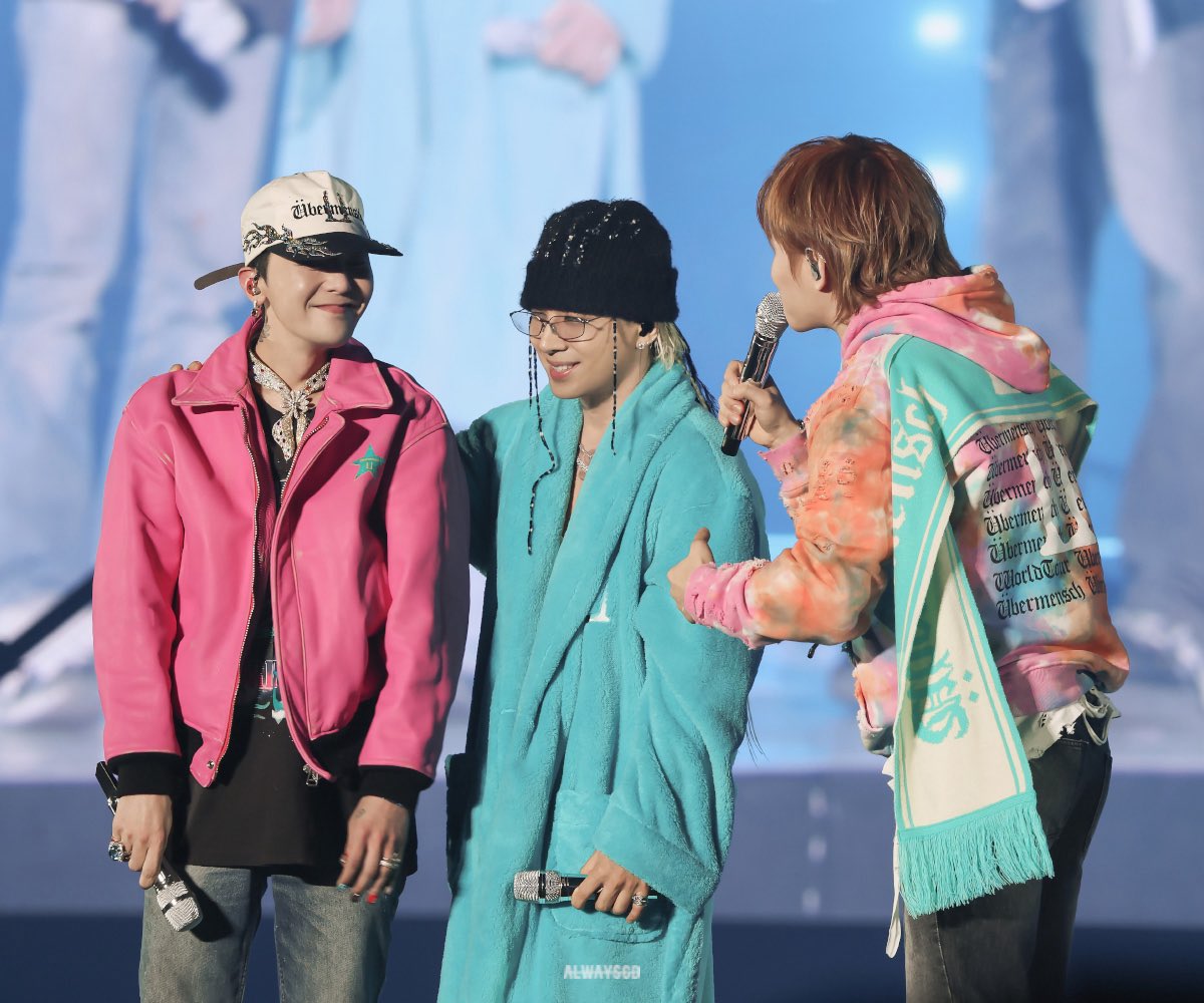 [잡담] 빅뱅 코첼라 D -100 | 인스티즈