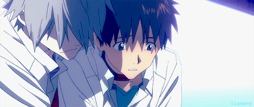 [잡담] 아무리 봐도 신지 게이맞음 | 인스티즈