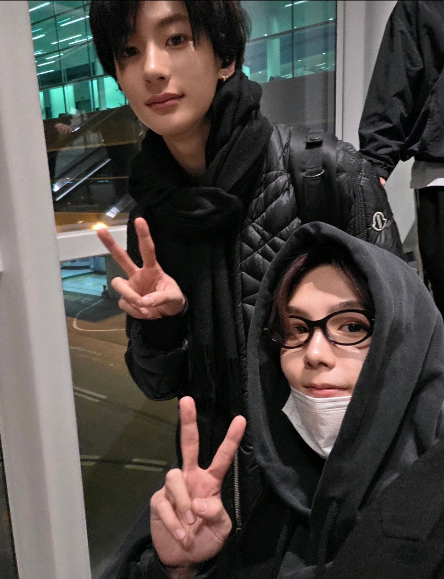 [잡담] 말강즈 잘 다녀와 | 인스티즈