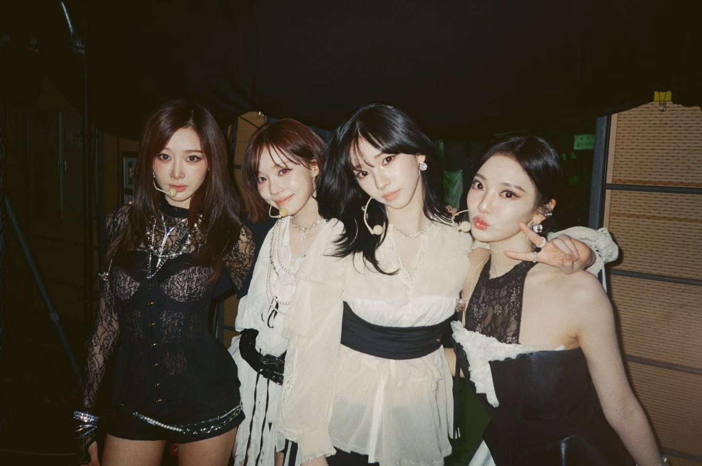 [잡담] 260103 음악중심 PD님 인스타 업뎃 (feat.에스파) | 인스티즈