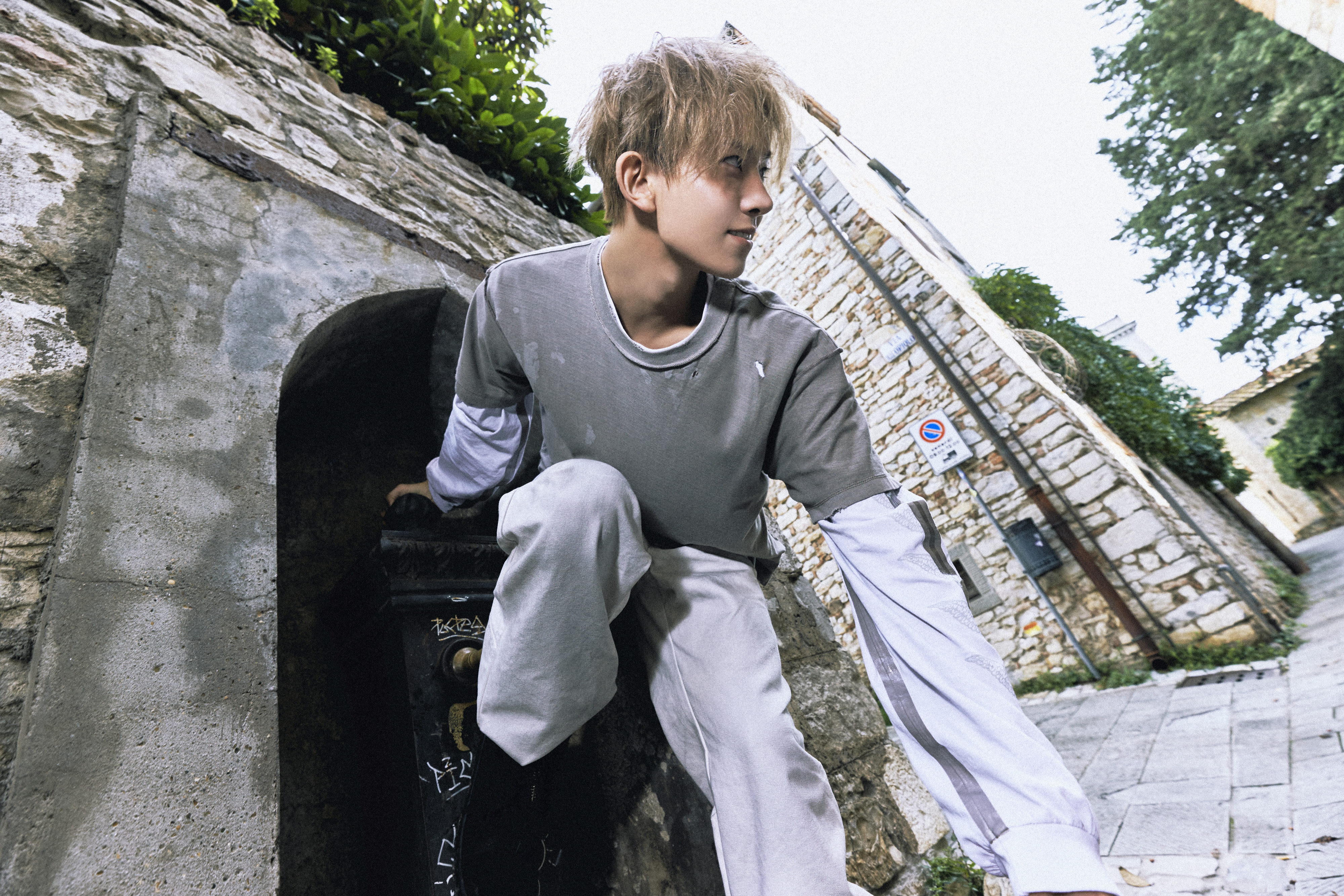 [잡담] 엔하이픈 컨포 느낌 개좋다 | 인스티즈