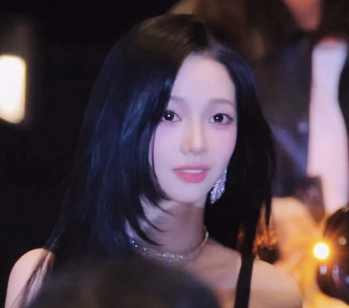 [잡담] 여돌중에 카리나가 제일 아름다운듯 | 인스티즈