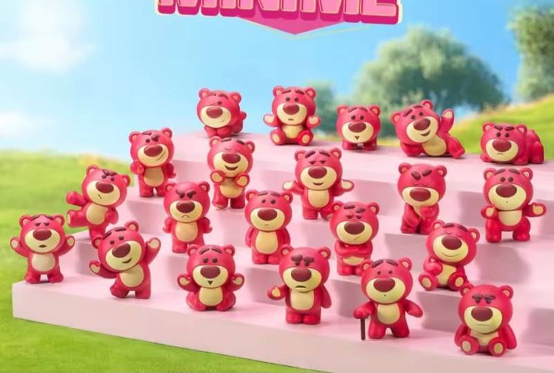 [잡담] 이런 피규어 모으는 것도 오타쿠야? | 인스티즈