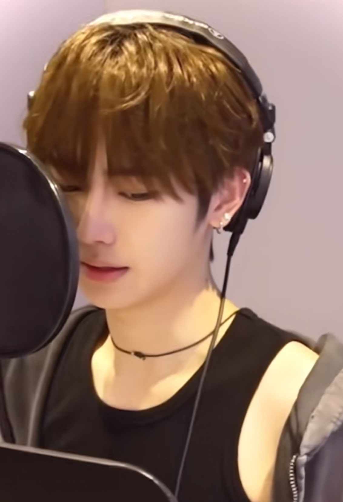 [잡담] 갈발의 악마 평생 갈발만 해도 좋을거같ㅇ | 인스티즈