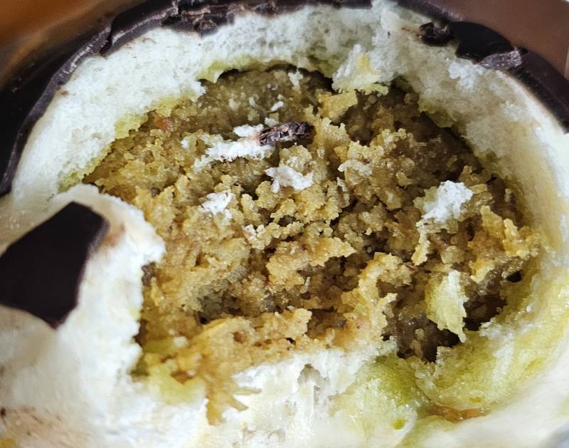 [잡담] 허대빵 맛없는데 왜 그렇게 줄서가면서 먹는거지 | 인스티즈