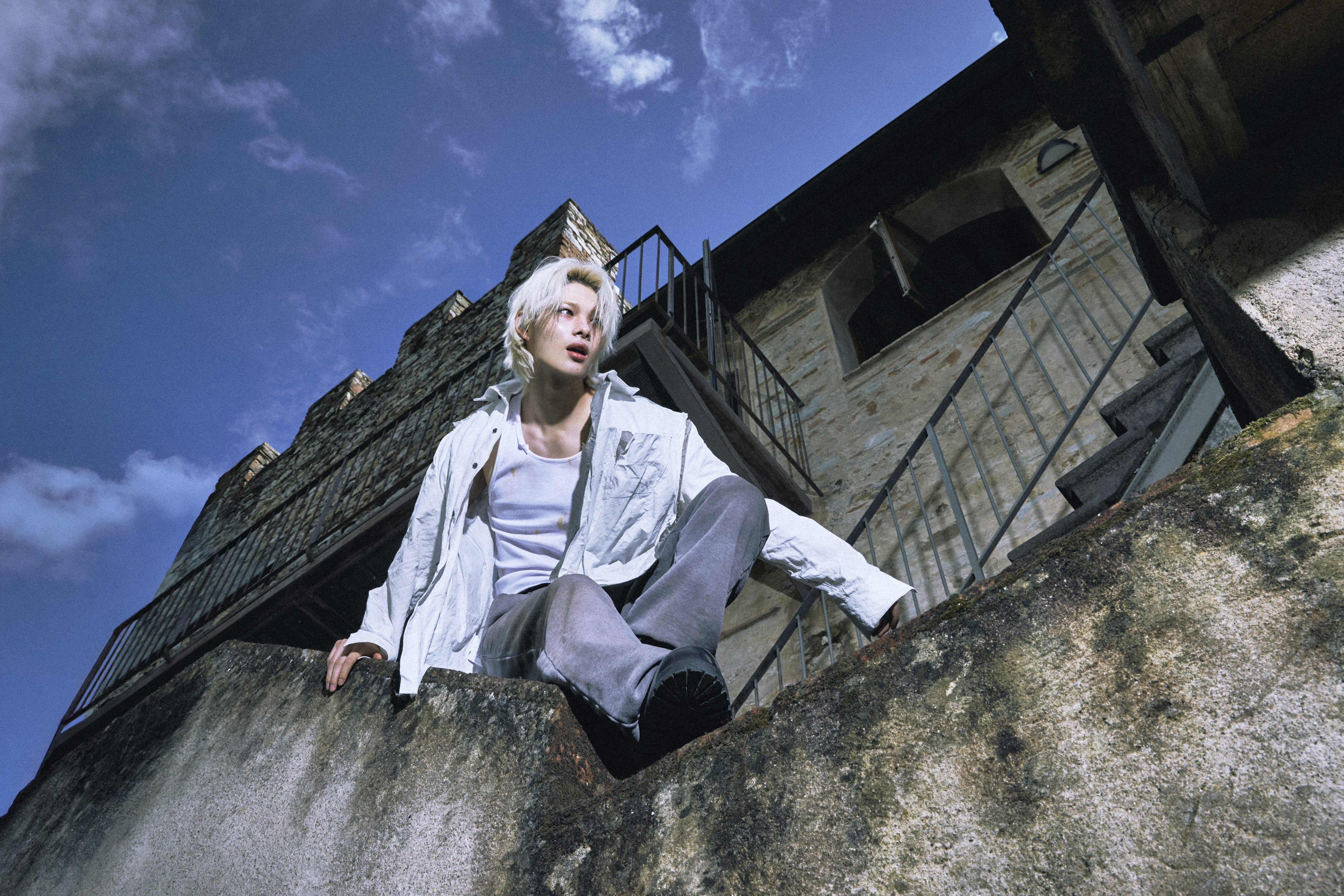 [잡담] 엔하이픈 컨포 느낌 개좋다 | 인스티즈