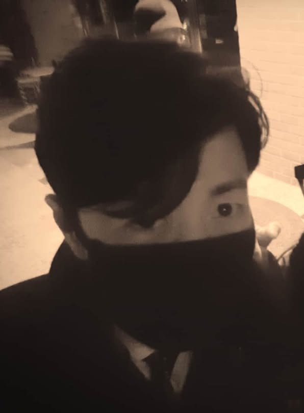 [잡담] 손종원 왜 셰프님이 코쪼하시는데욬ㅋㅋㅋㅋㅋ | 인스티즈