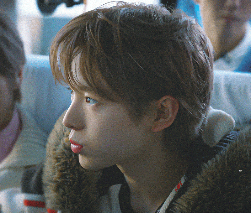 [잡담] 유우시는 뭘까 진짜 너무 잘생겼어 | 인스티즈