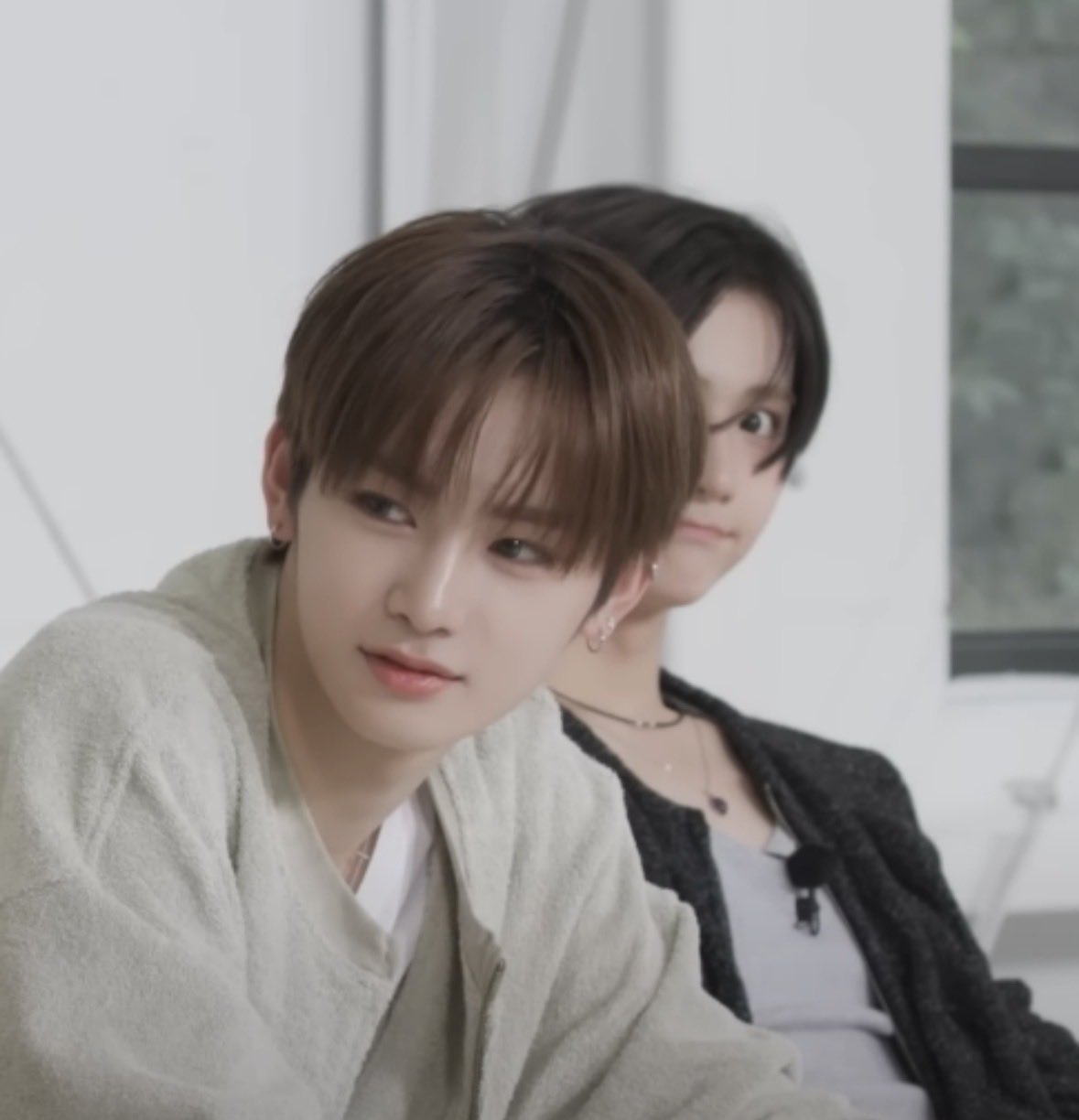 [잡담] 이상원 저화질짤에 재능있는 거 아는 사람 | 인스티즈