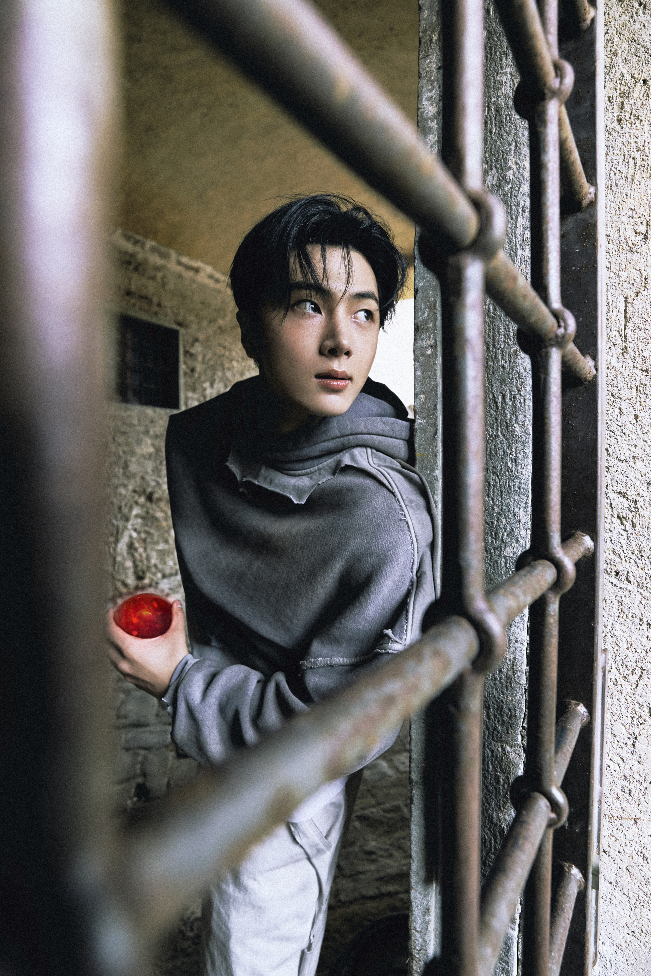 [잡담] 엔하이픈 컨포 느낌 개좋다 | 인스티즈