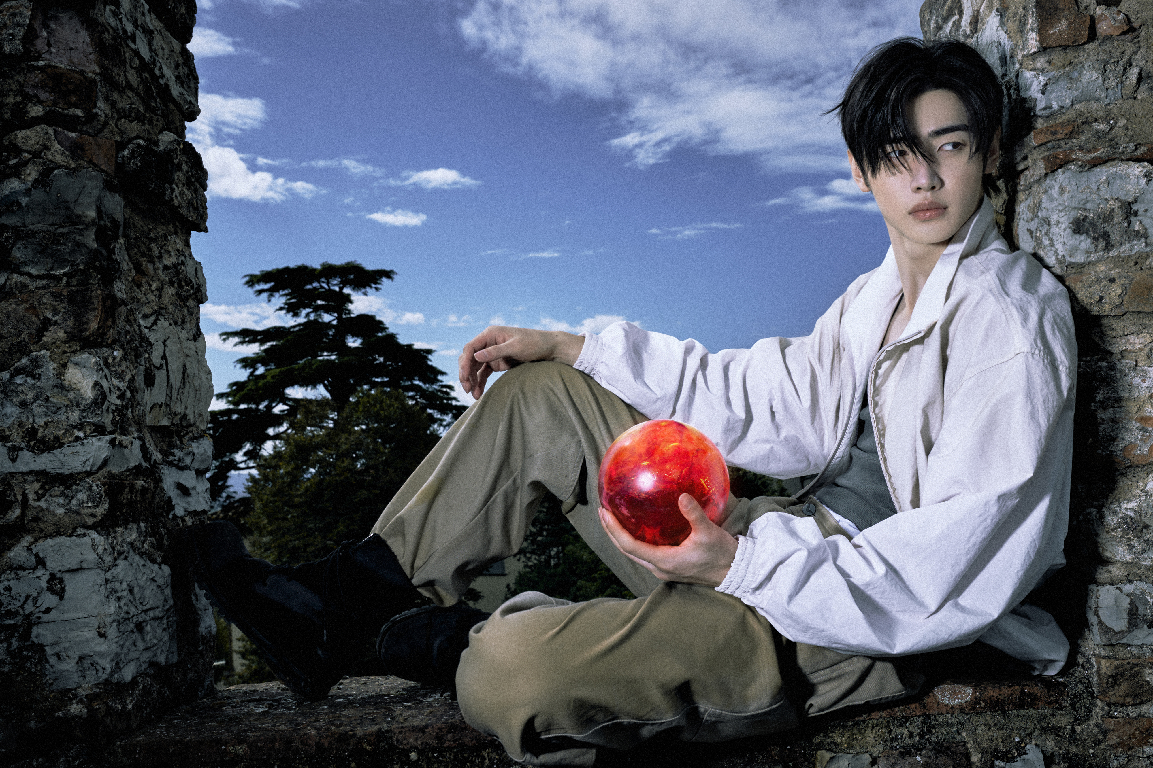 [잡담] 엔하이픈 컨포 느낌 개좋다 | 인스티즈