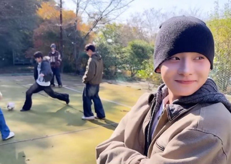 [잡담] 이상원 저화질짤에 재능있는 거 아는 사람 | 인스티즈