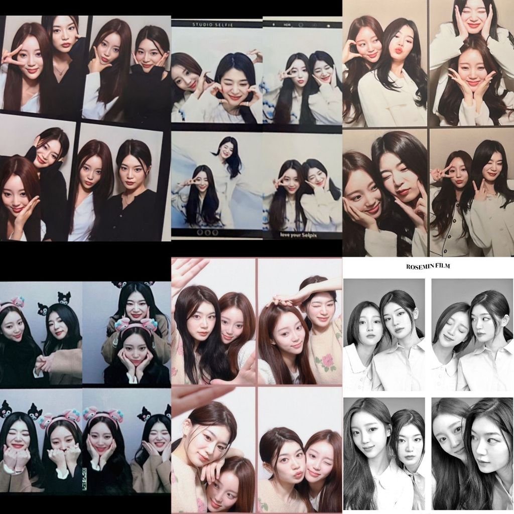 [잡담] 스민장미 재결합한거냐 아님 디엠테러 받아서 둘 다 잠적했다가 최근에 다시 티내기 시작한거냐 | 인스티즈