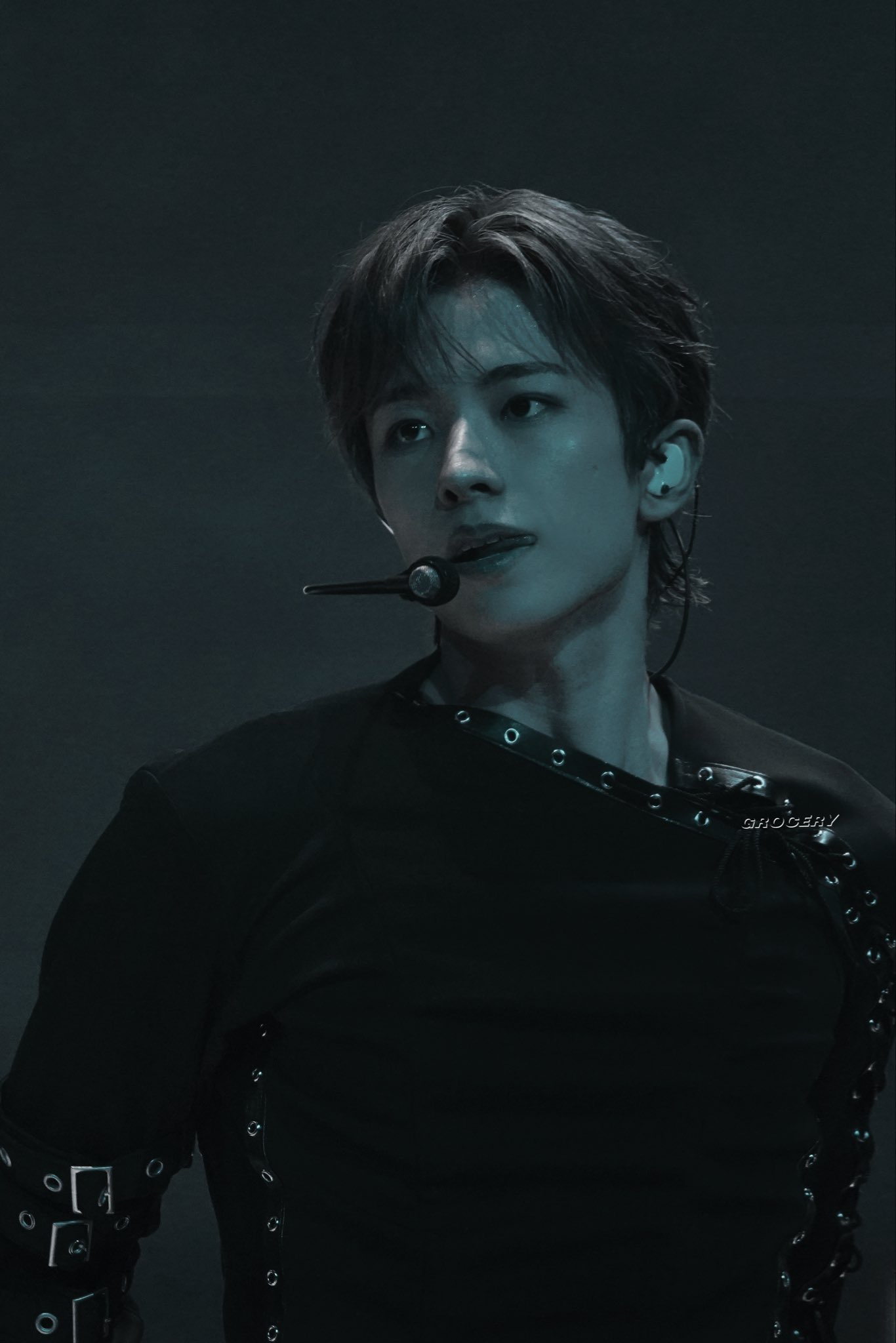 [잡담] 서늘버석 유우시 구경하실 분 | 인스티즈