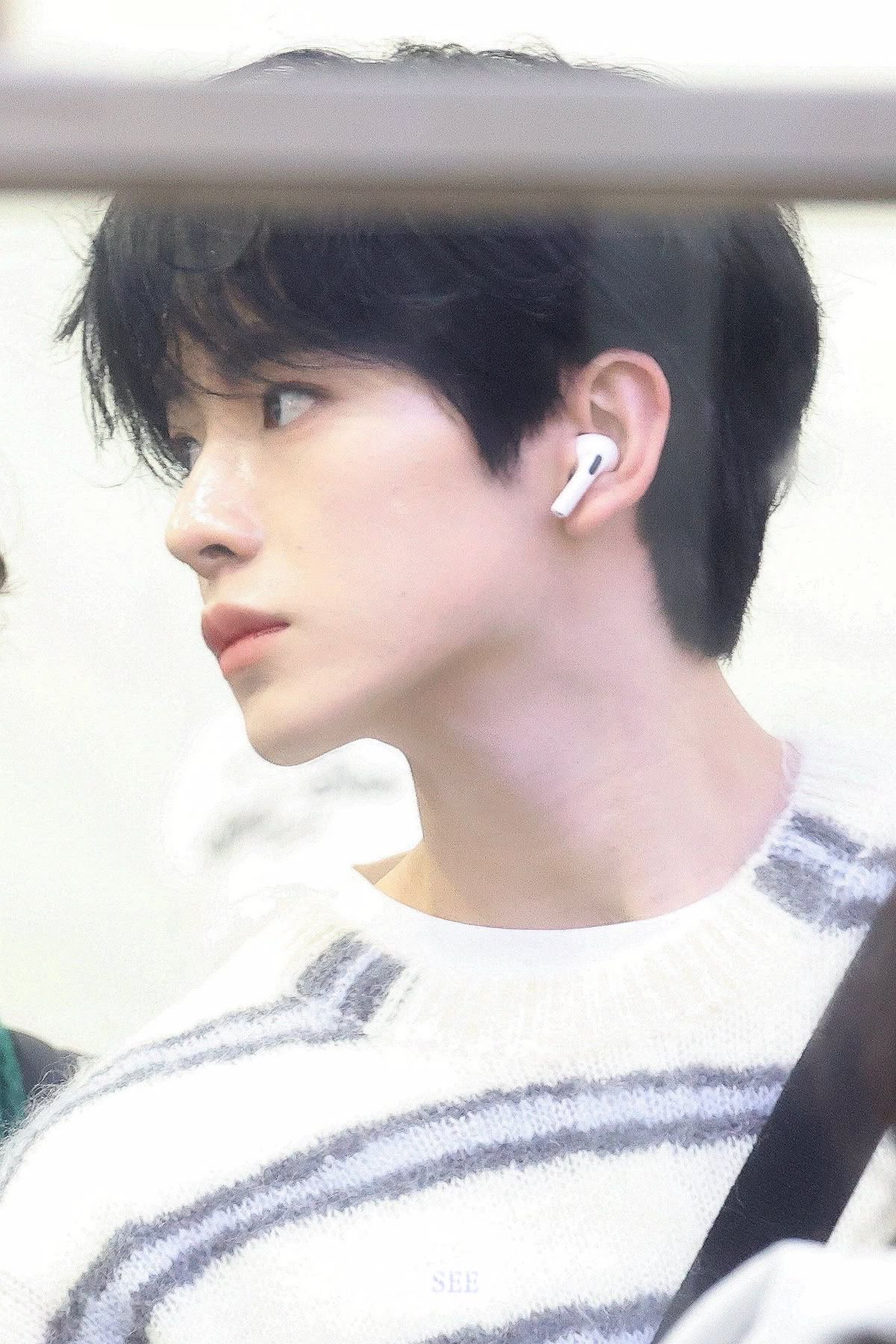 [잡담] 서늘버석 유우시 구경하실 분 | 인스티즈