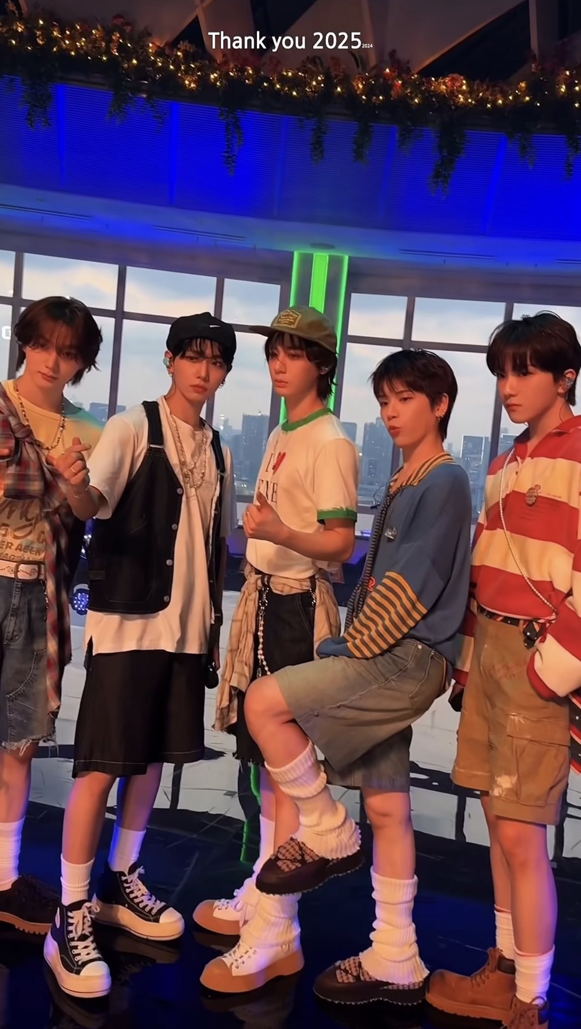 [잡담] 여기서 막내 누구게 | 인스티즈