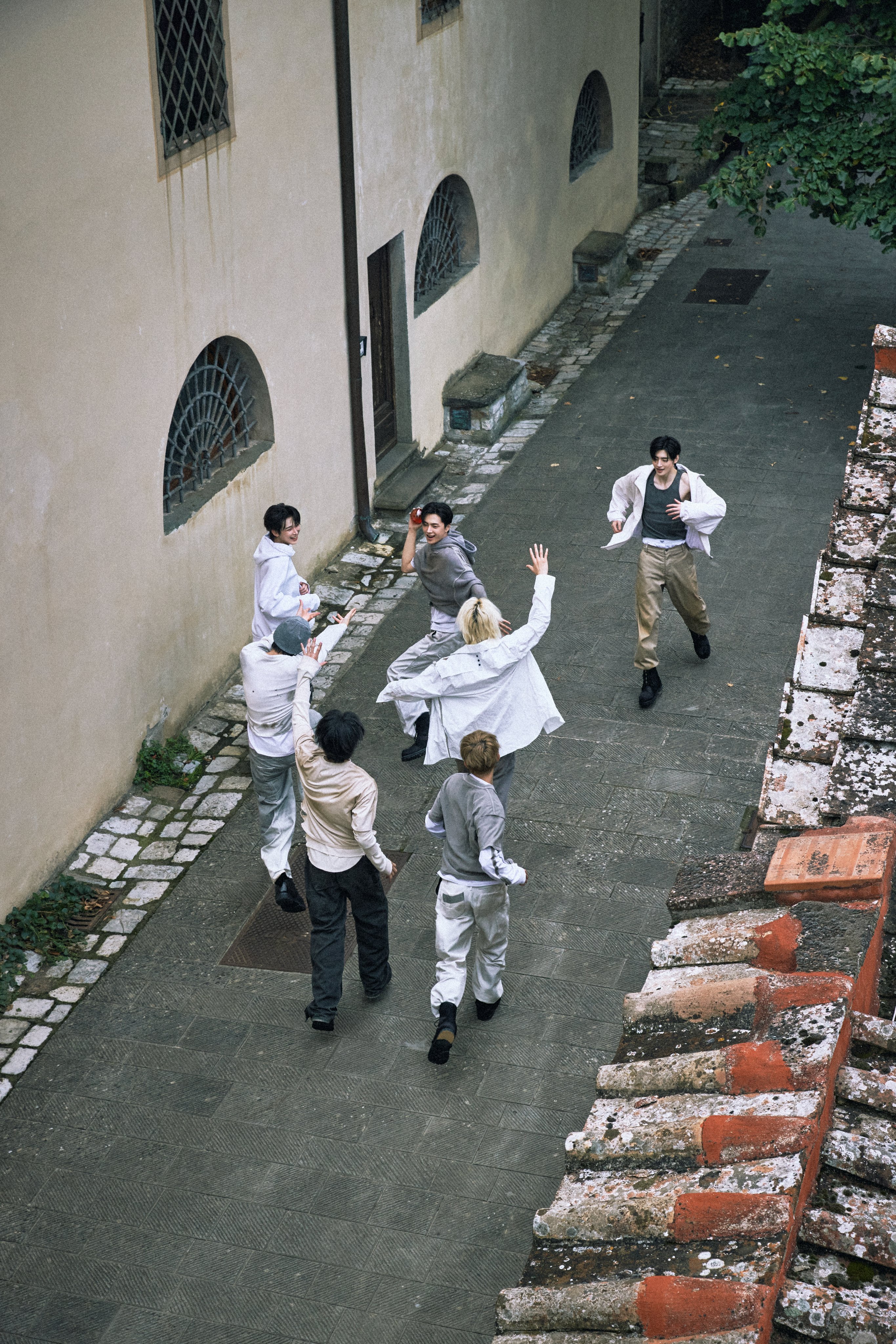 [잡담] 내 뱀파이어들 너무 귀엽고 예뻐서 자바묵을래 | 인스티즈