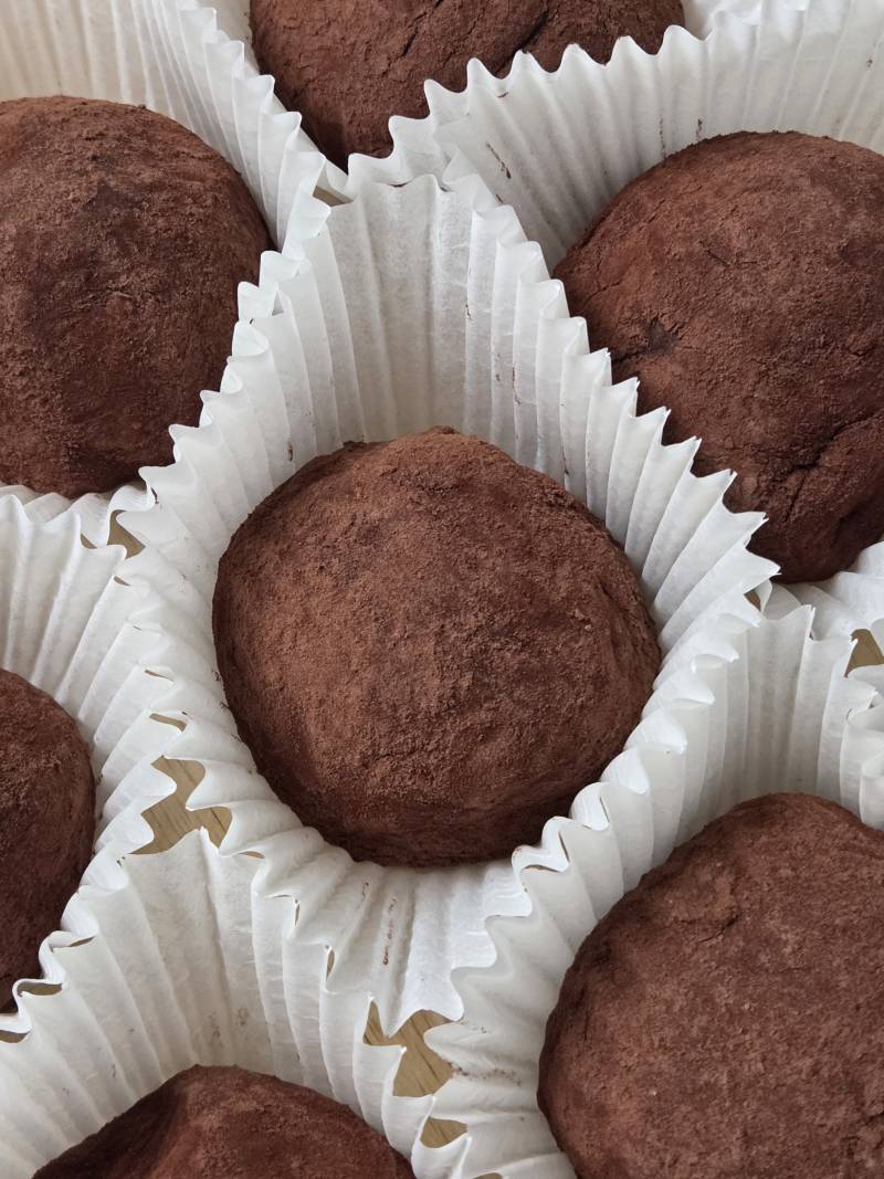 [잡담] 두쫀쿠 만듬 | 인스티즈