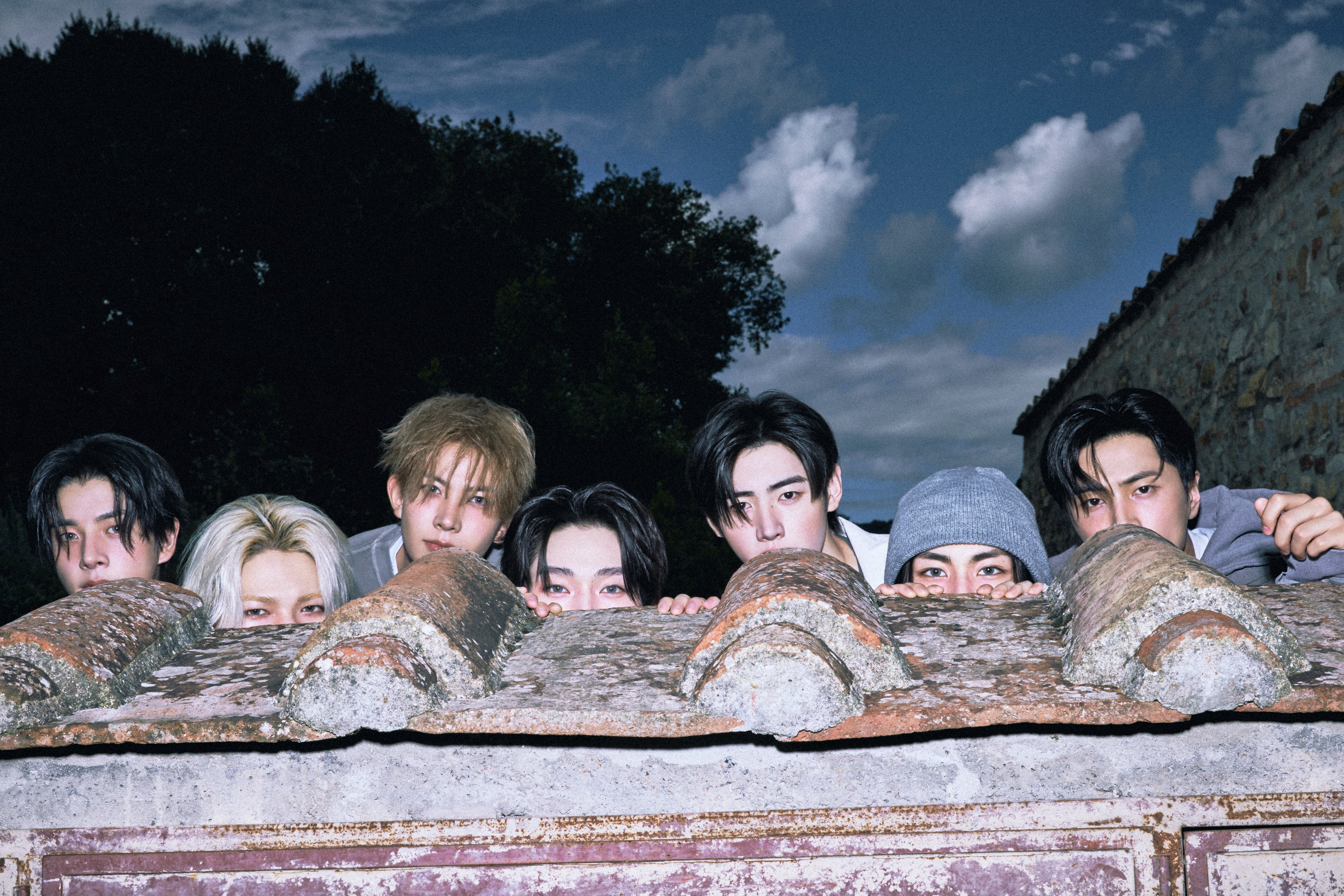 [잡담] 내 뱀파이어들 너무 귀엽고 예뻐서 자바묵을래 | 인스티즈