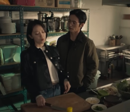 [잡담] 모범택시3) 아 근데 나 모택 이 둘 잡고싶음 | 인스티즈