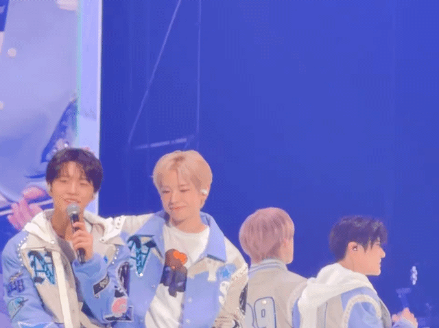 ㄱ [잡담] 유우시 진짜 행복해보인다ㅋㅋㅋㅋ | 인스티즈