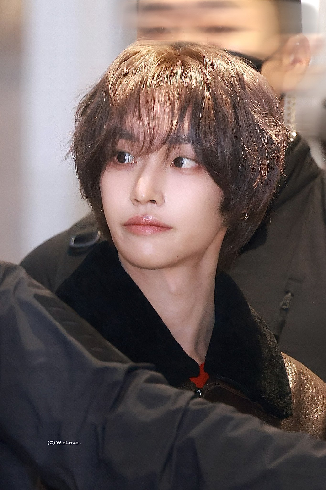 [잡담] 원빈이 공항 아주 미쳤었구나???? | 인스티즈