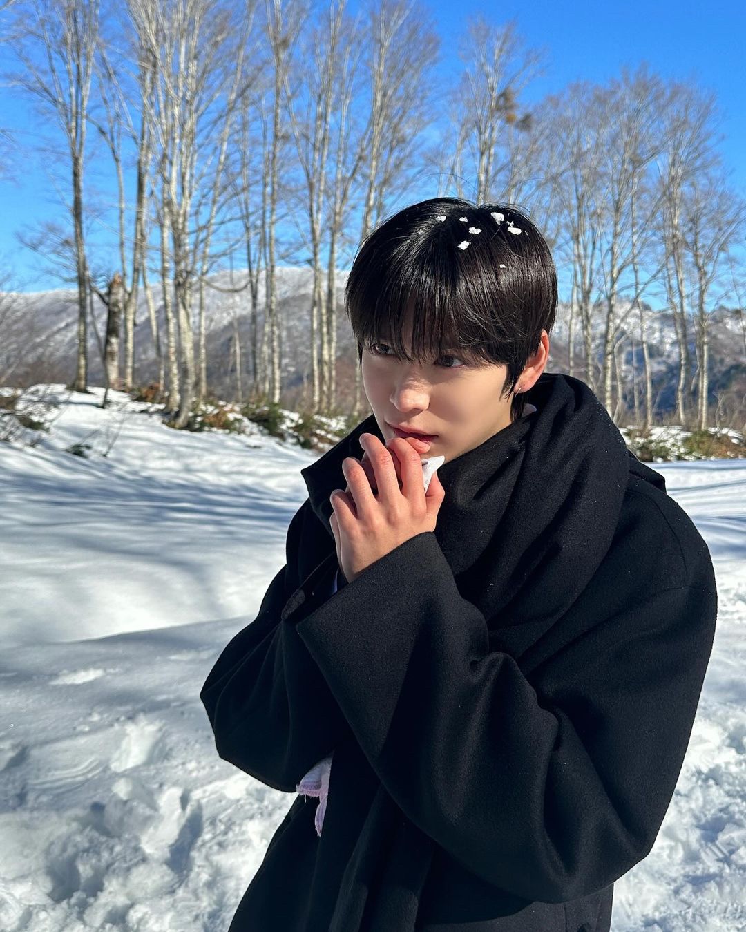 [잡담] 은석이 럽19 때 레전드였네 | 인스티즈