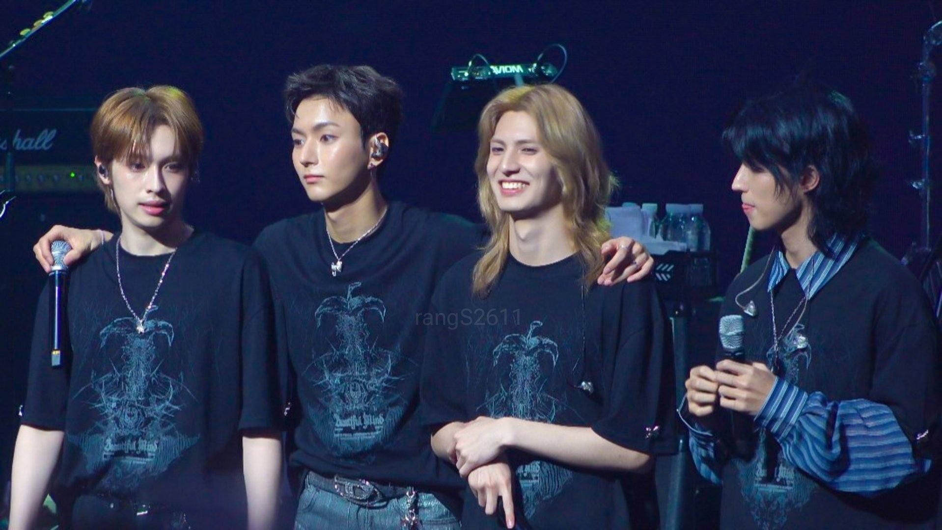 [잡담] 02즈 예쁜나이 25살 왔 다 | 인스티즈