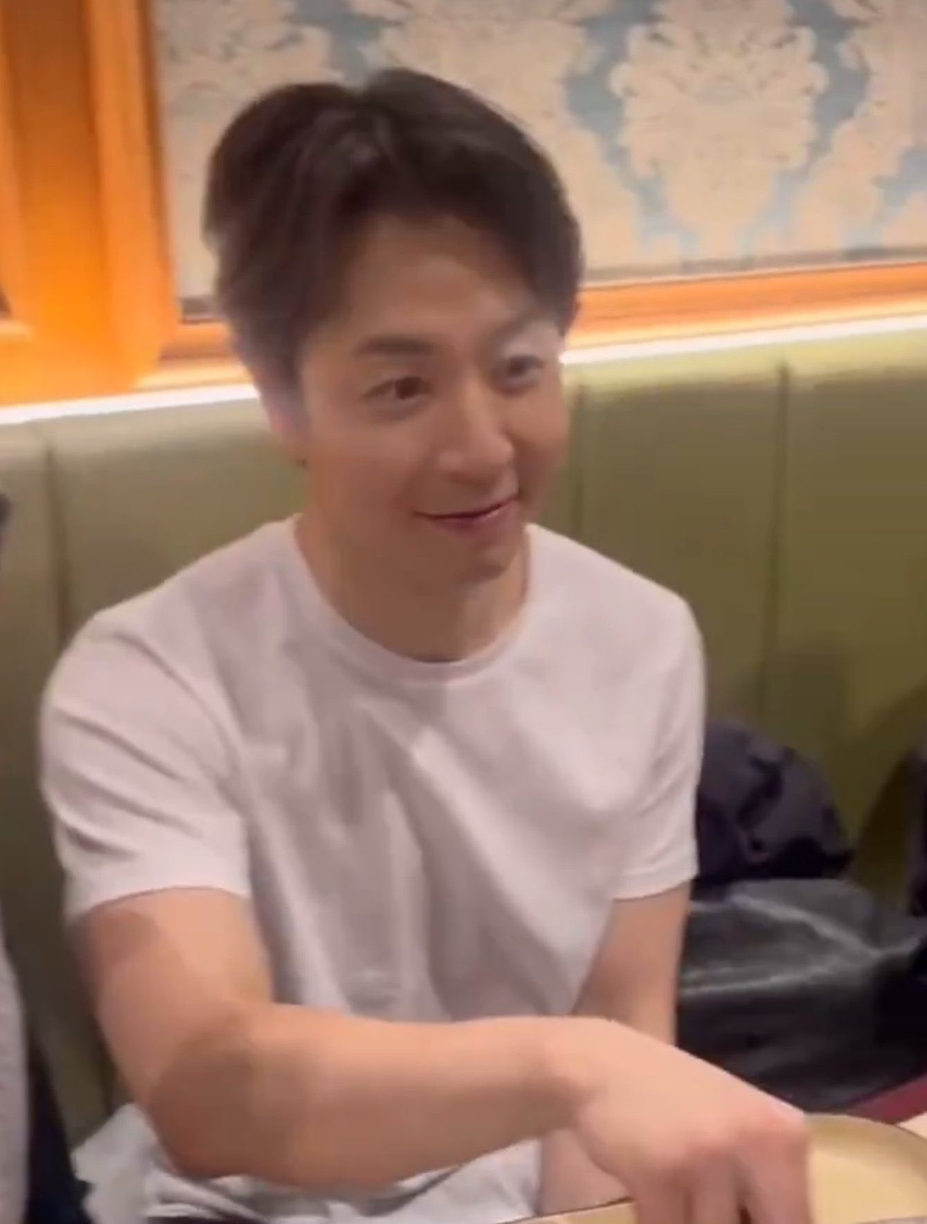 [잡담] 손종원 청년 중년 추구미 달라진거ㅋㅋㅋㅋㅋㅋ | 인스티즈