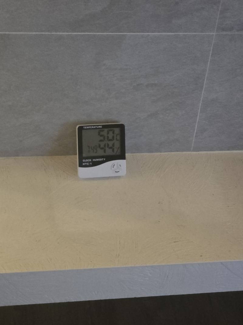 [잡담] 집 실내온도 5도 | 인스티즈