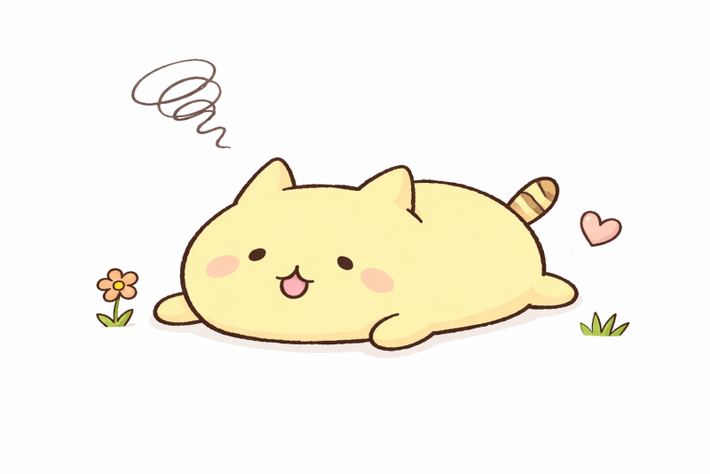 [잡담] 지피티가 그려준 하찮은 그림 | 인스티즈